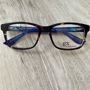 GX by GWEN STEFANI GX036 Eyeglasses Frames - Discontinued Style - New w/out Tags